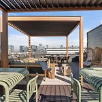 Holiday home The Ridgeline - New Rooftop Retreat Near The Gulch