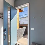 Holiday home Private With Rooftop Game Near Downtown Nashville