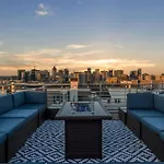 Holiday home The Skyline Social - Retreat & Private Rooftop Nashville