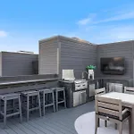 The Blackstone Nashville