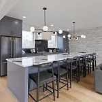 Holiday home The Elmwood & Ashford - 8br Weho Rooftops Nashville
