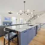 The Elmwood & Ashford - 8br Weho Rooftops Nashville