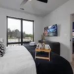 Trinity - Odyssey - Pool & Gym - Heart Of Midtown * Nashville