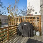 Rooftop Near Gulch And Broadway Sleep 12