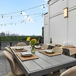 Hot Tub Fire Pit Grill Views Sleeps 24 Nashville