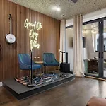 2 Side By Side Units Roof Decks Karaoke Murals Holiday home *