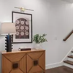 Holiday home The Ridgeline - New Rooftop Retreat Near The Gulch *