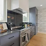Holiday home The Elmwood & Ashford - 8br Weho Rooftops Nashville