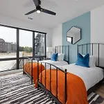 Holiday home Trinity - Odyssey - Pool & Gym - Heart Of Midtown Nashville
