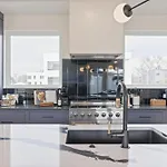 The Elmwood & Ashford - 8br Weho Rooftops * Nashville