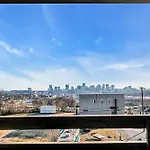 Holiday home Game Balcony Backyard Near Downtown Nash *