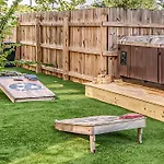 Holiday home Hottub/karaoke-10m Dt-beg Your Parton? Dolly's Hm