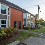 Funky Town - Walkable To Attractions Holiday home Nashville