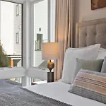 Rooftop Near Gulch And Broadway Sleep 12 * Nashville