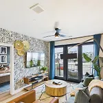 Trinity - Odyssey - Pool & Gym - Heart Of Midtown