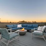 Holiday home The Elmwood & Ashford - 8br Weho Rooftops Nashville