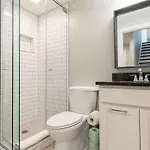 The Taylor Martin By Local Holiday home Nashville