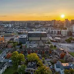 Funky Town - Walkable To Attractions Nashville