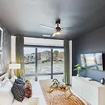 Trinity - Odyssey - Pool & Gym - Heart Of Midtown Holiday home Nashville