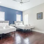 Holiday home The Taylor Martin By Local
