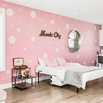 Holiday home Hottub/karaoke-10m Dt-beg Your Parton? Dolly's Hm