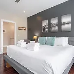 Holiday home The Taylor Martin By Local