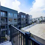 Trinity - Odyssey - Pool & Gym - Heart Of Midtown *