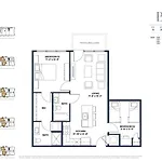 Trinity - Odyssey - Pool & Gym - Heart Of Midtown Holiday home *