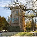 Rooftop Near Gulch And Broadway Sleep 12 Holiday home Nashville