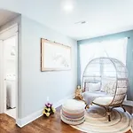 Casa Pura Vida - East 3br-3ba * Nashville
