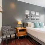 The Taylor Martin By Local Holiday home Nashville