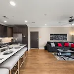 Midnight Strings - Cozy And Close To Downtown