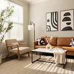 Boulevard Midtown 1br Pool Gym Parking 06 * Nashville