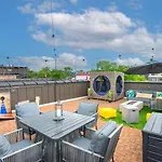 Nash - Howdy House - 711c 26th Ave N #6