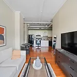 Landing Spectacular 2Bd Gym