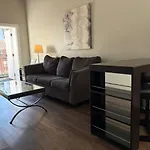 Apartment Modern Comfort Meets Historic Church Nashville