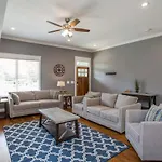 Spacious Family Perfect For Groups * Nashville