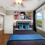 Midnight Strings - Cozy And Close To Downtown