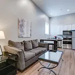 Modern Comfort Meets Historic Church