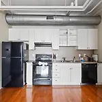 Landing Spectacular 2Bd Gym