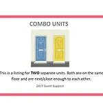 Two Cozysuites Music Row With Parking