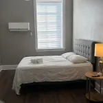 Modern Comfort Meets Historic Church Nashville