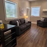 Bright And Cozy Church Conversion1br Nashville