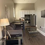 Modern Comfort Meets Historic Church