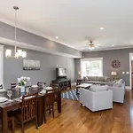 Apartment Spacious Family Perfect For Groups *