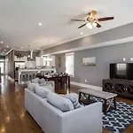 Apartment Spacious Family Perfect For Groups *