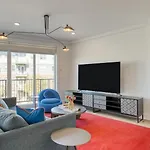 The Carter By Avantstay 2nd Floor Sleeps 48 * Nashville