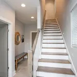 Apartment Nash - Howdy House - 711c 26th Ave N #6 *