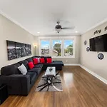Apartment Midnight Strings - Cozy And Close To Downtown Nashville