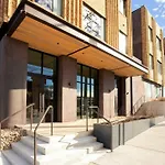 2 Bedroom + Loft Condo, Coffee Shop In Building Apartment *